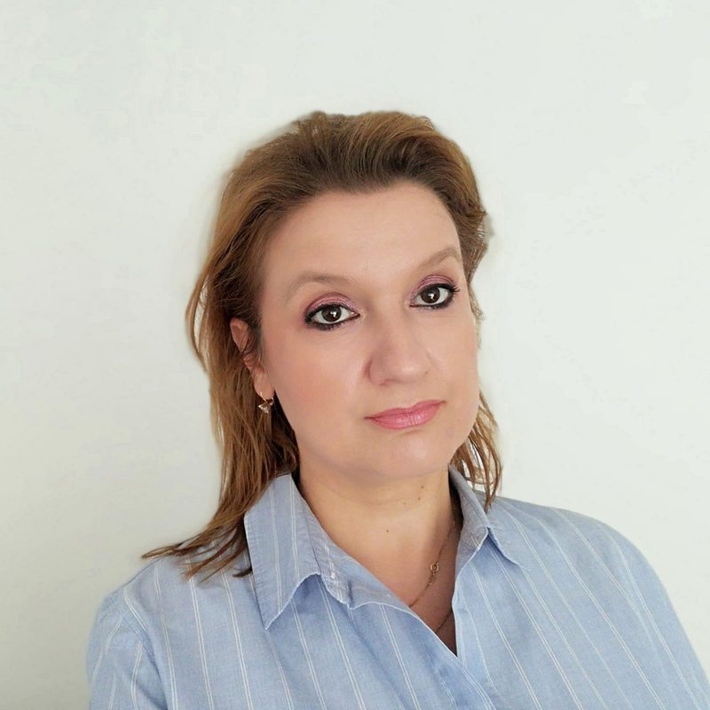 Ramona, fondatoarea Ohmra Signature